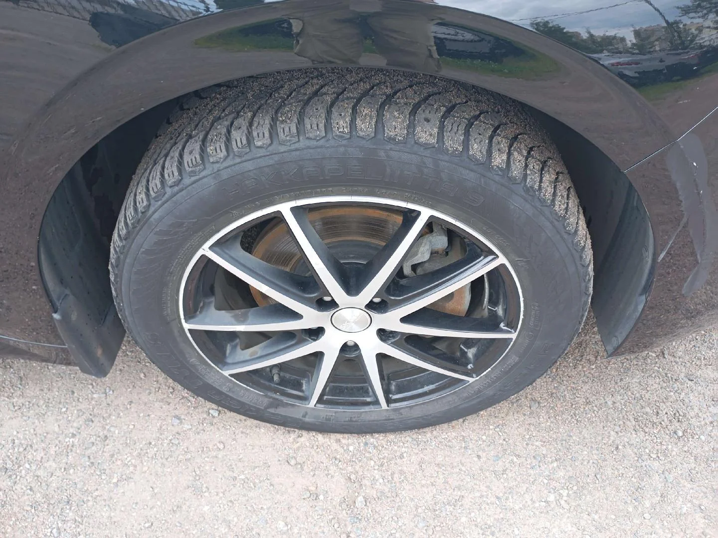Kia K5, 2021, 176 255 км, 2.0 автомат 150 л.с. - миниатюра 5