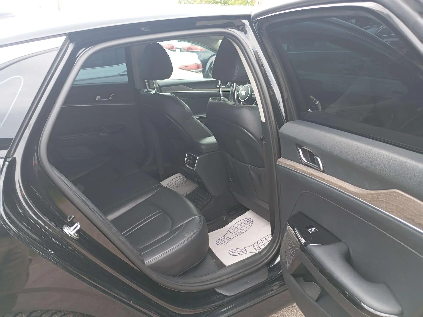 Kia K5, 2021, 176 255 км, 2.0 автомат 150 л.с. - миниатюра 6