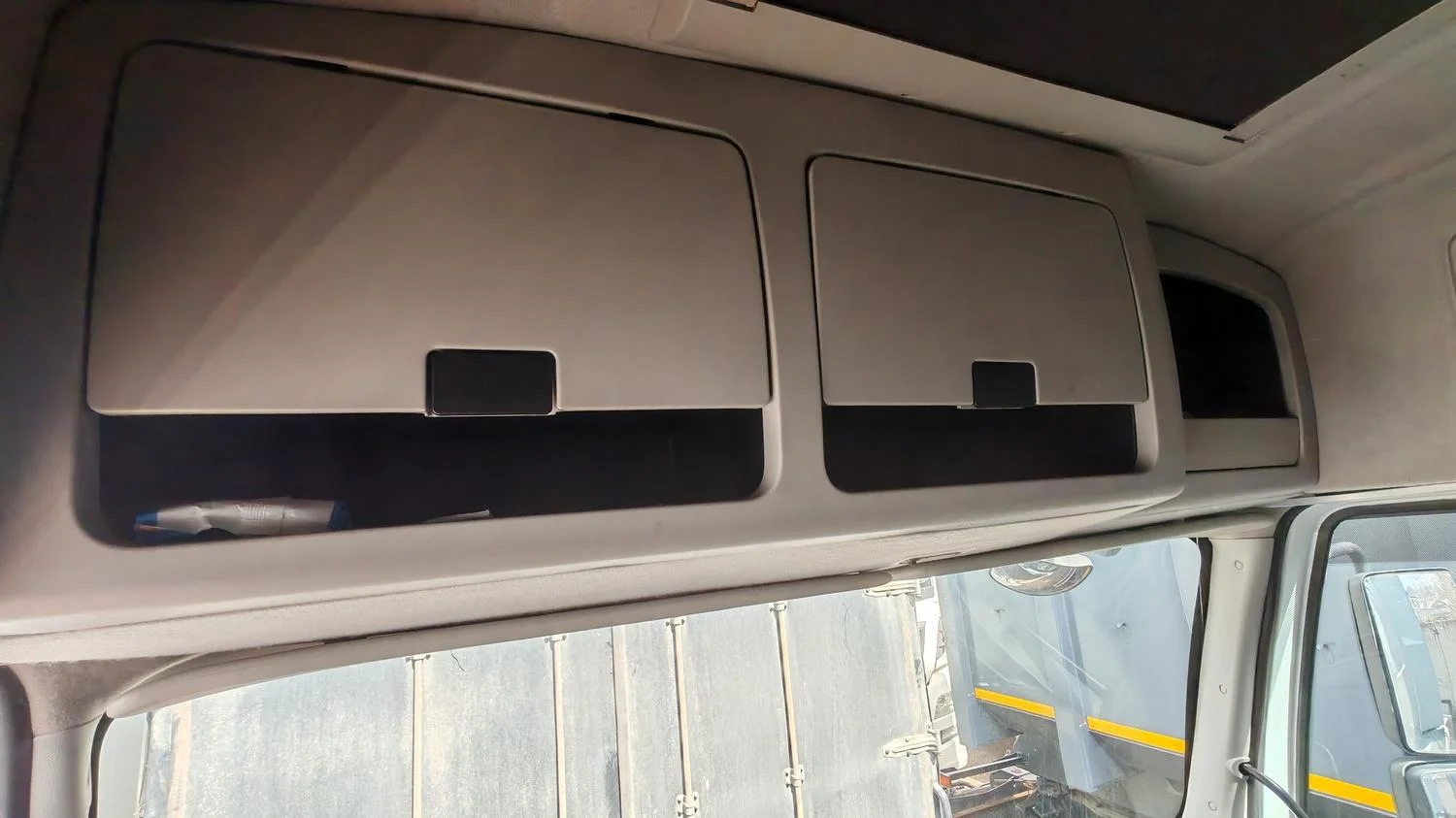 Ford CARGO 1848Т 4x2, 747 578 км, 2018 - миниатюра 3