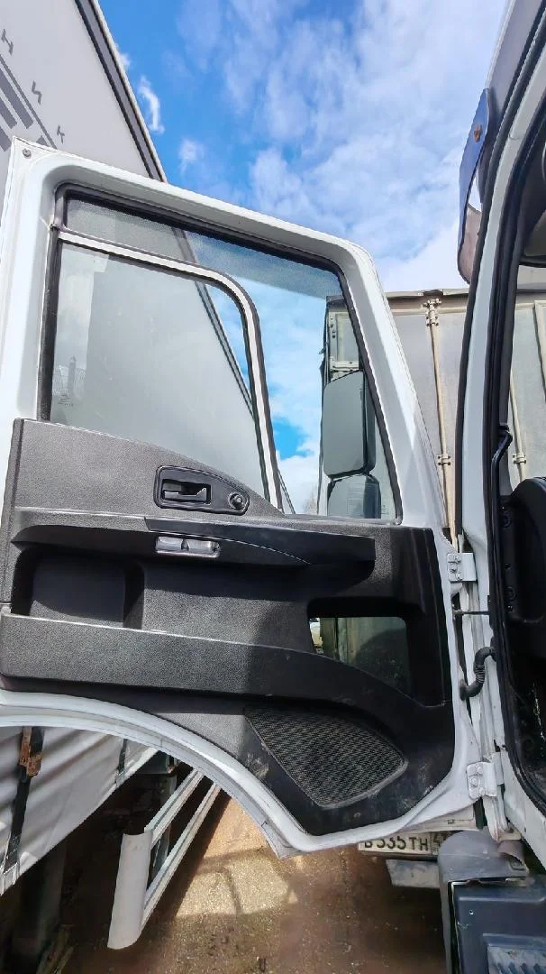 Ford CARGO 1848Т 4x2, 747 578 км, 2018 - миниатюра 6