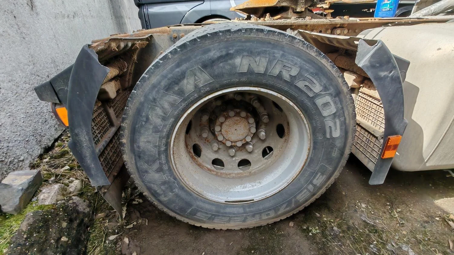 Ford CARGO 1848Т 4x2, 747 578 км, 2018 - миниатюра 9