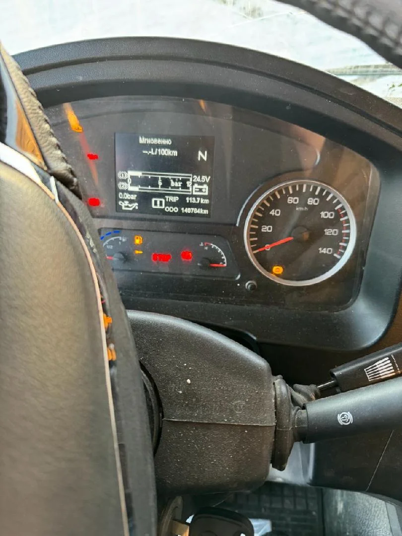 Shacman SX33186V366 140 568 км, 2022 - миниатюра 2