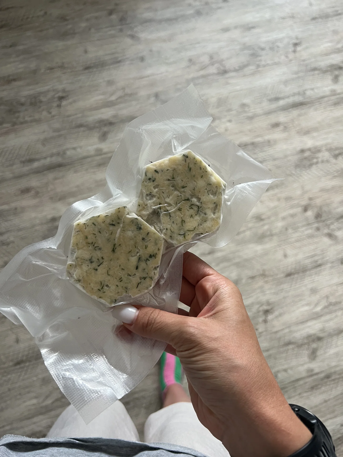 Домашние сырники, блины, пельмени - миниатюра 3