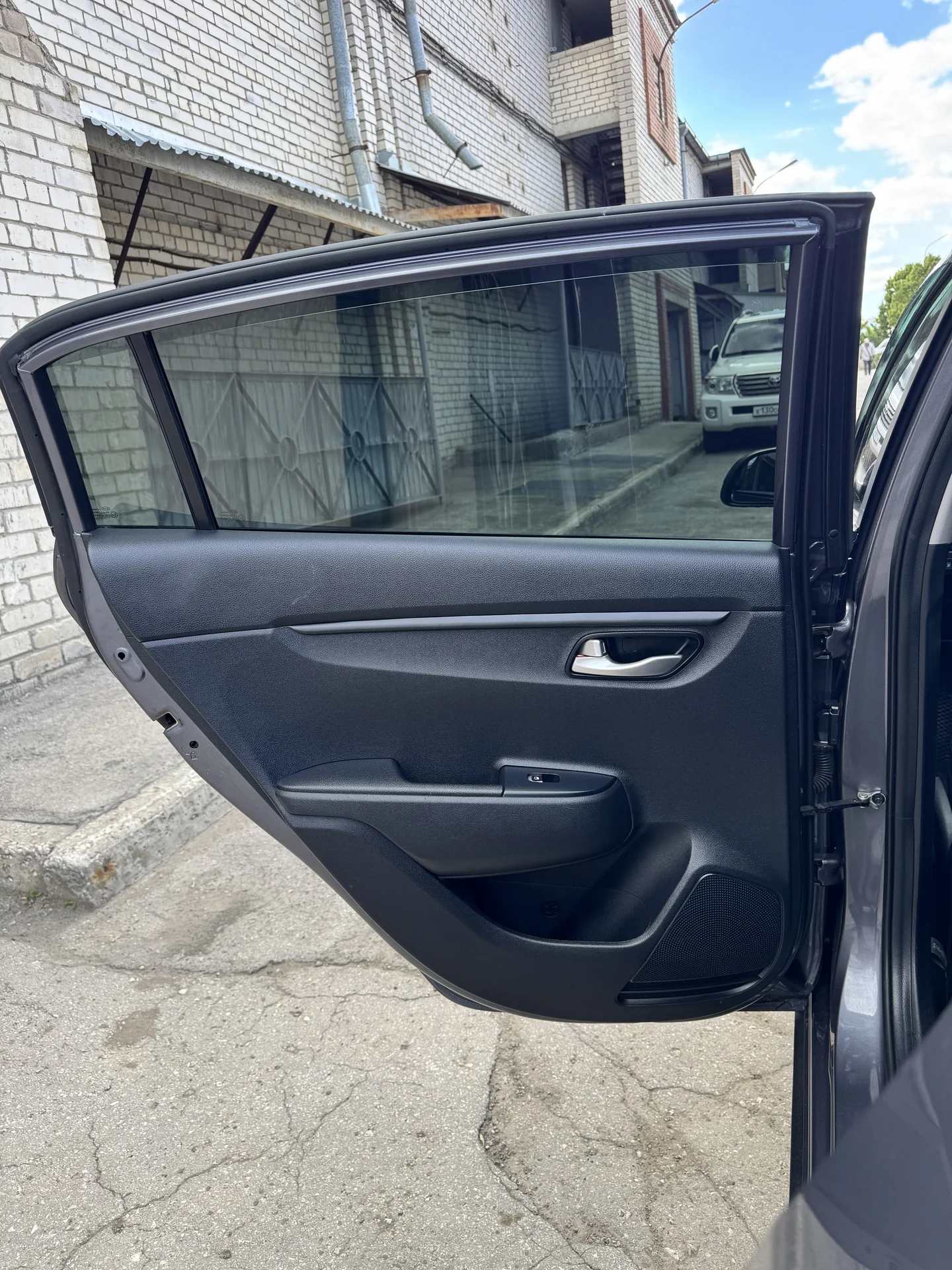 Kia Rio X 2021 - миниатюра 15