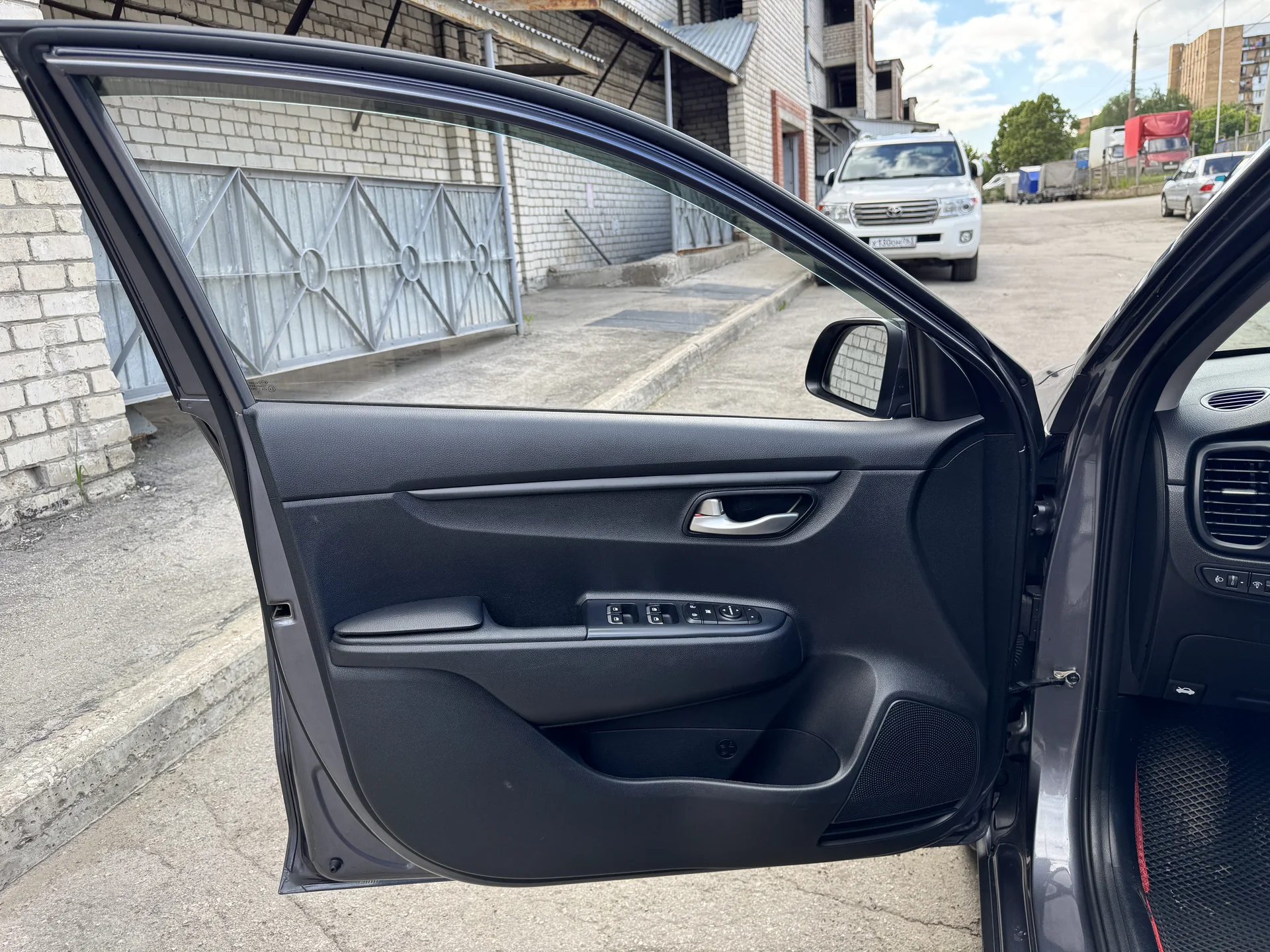 Kia Rio X 2021 - миниатюра 16