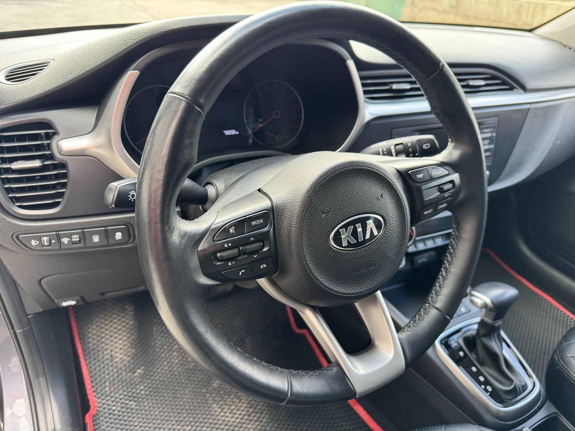 Kia Rio X 2021 - миниатюра 17