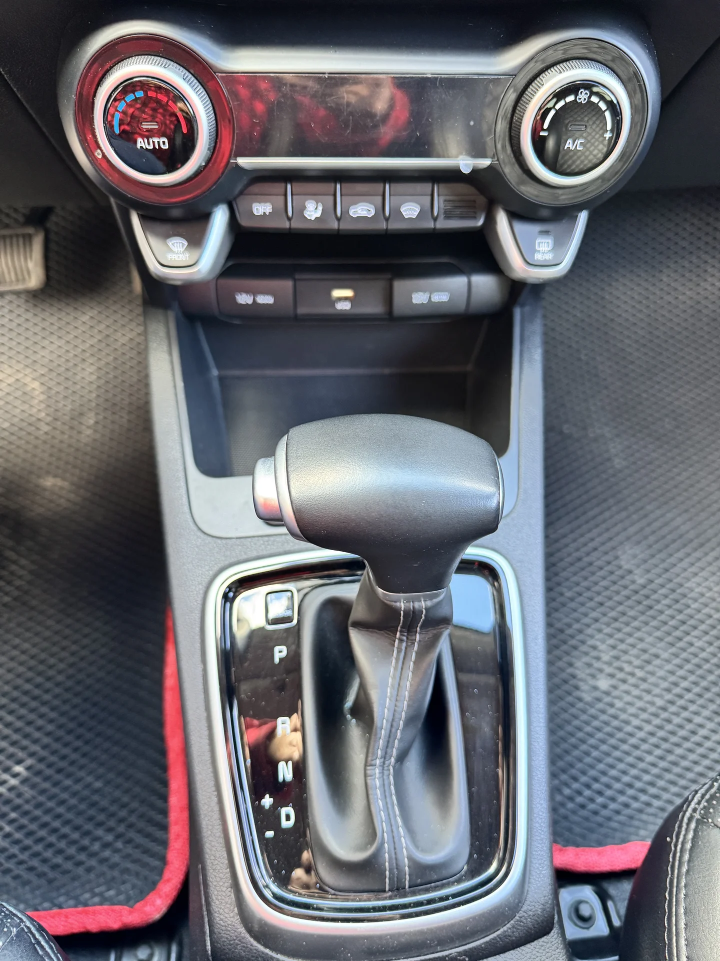 Kia Rio X 2021 - миниатюра 18