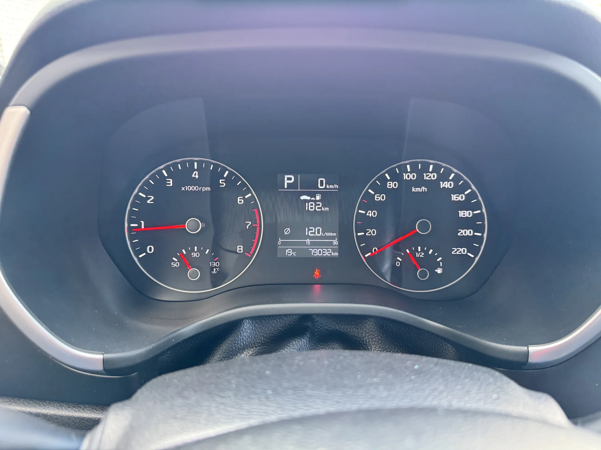 Kia Rio X 2021 - миниатюра 19