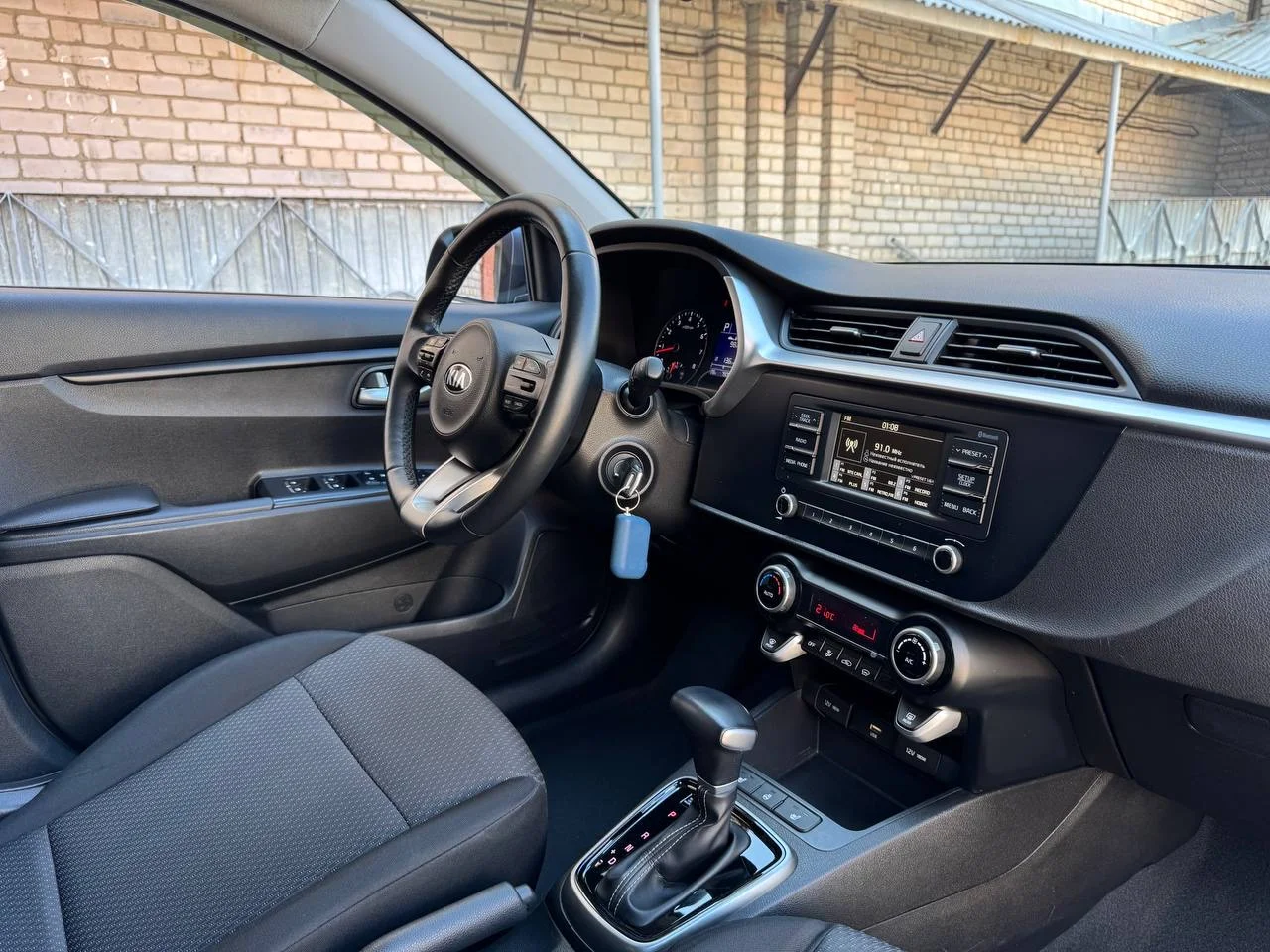 Kia Rio X 2021 - миниатюра 7
