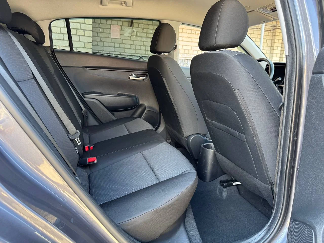 Kia Rio X 2021 - миниатюра 10