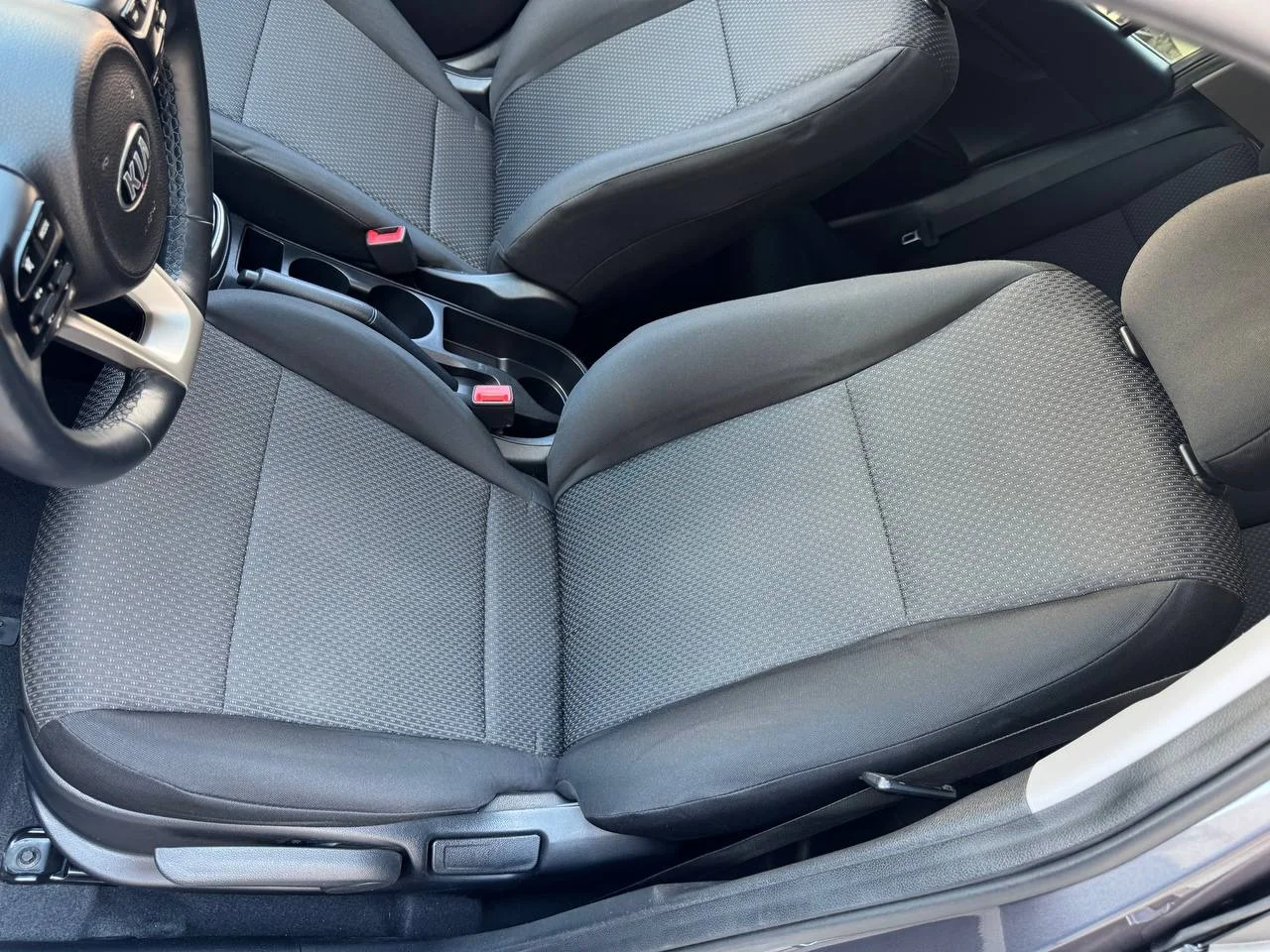Kia Rio X 2021 - миниатюра 11