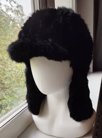 шапки женские