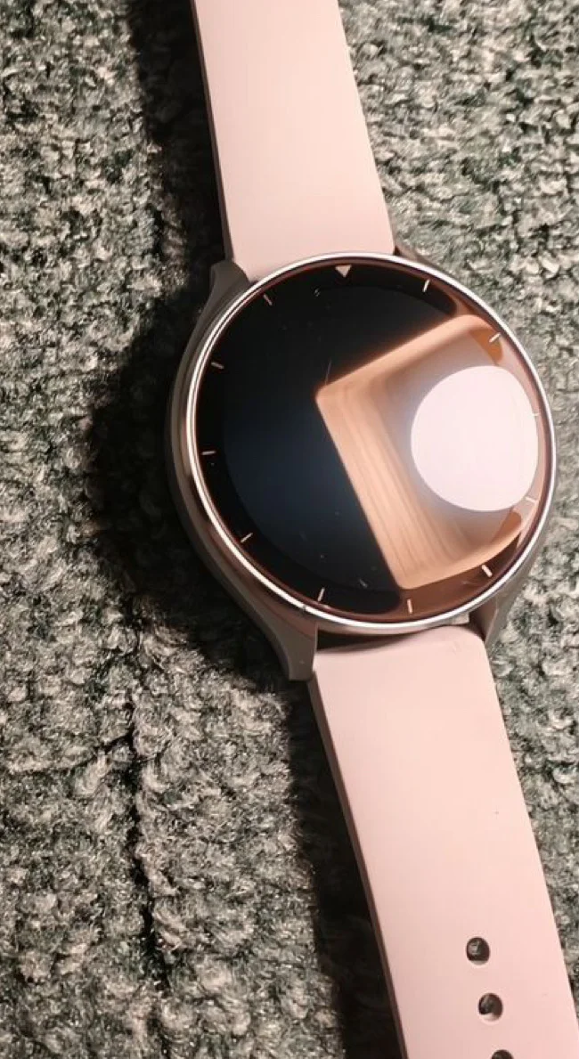 Фитнес часы Xiaomi watch 2 - миниатюра 3
