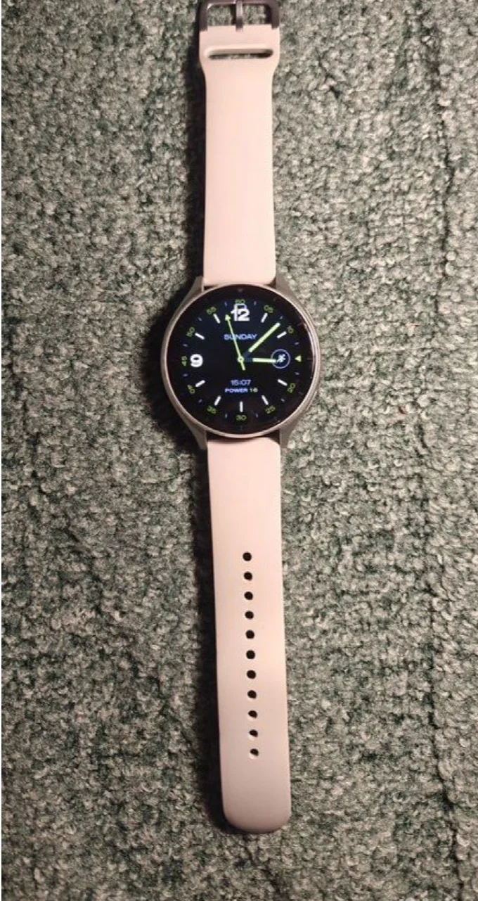 Фитнес часы Xiaomi watch 2 - миниатюра 4