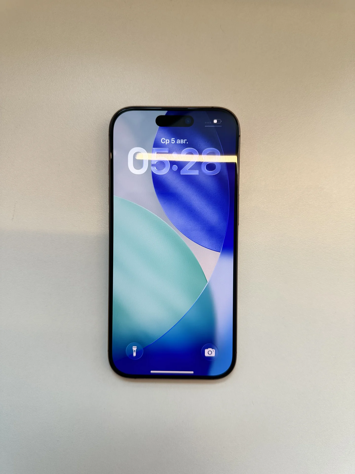iPhone 16 Pro - миниатюра 6