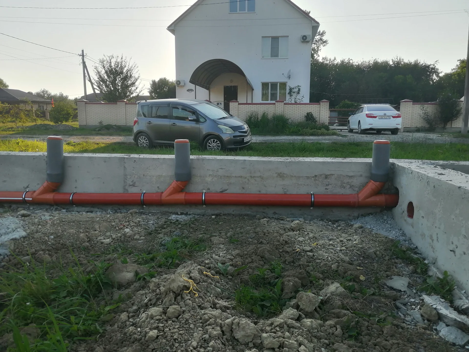 тёплый пол отопление водоснабжение - миниатюра 8