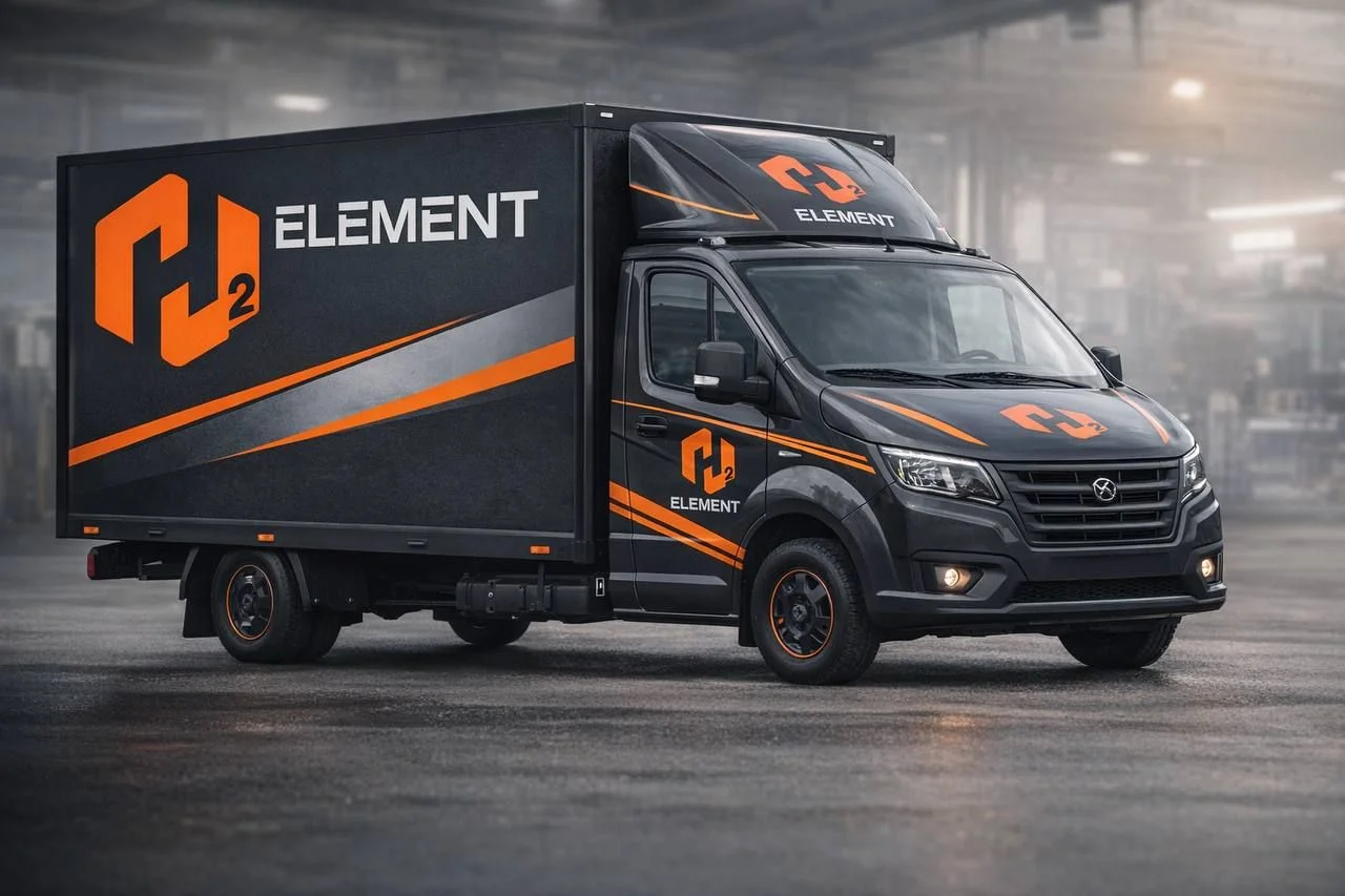 Водородные системы H2ELEMENT - миниатюра 4