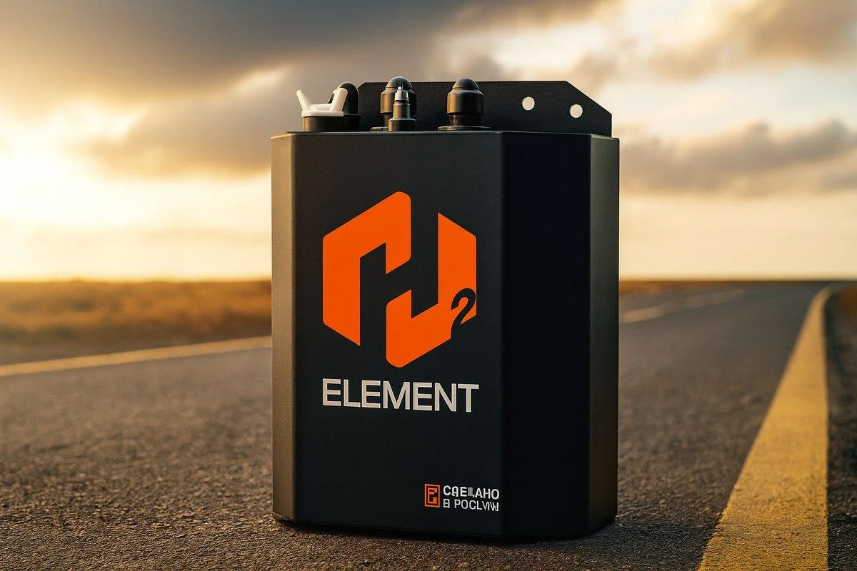 Водородные системы H2ELEMENT - миниатюра 6