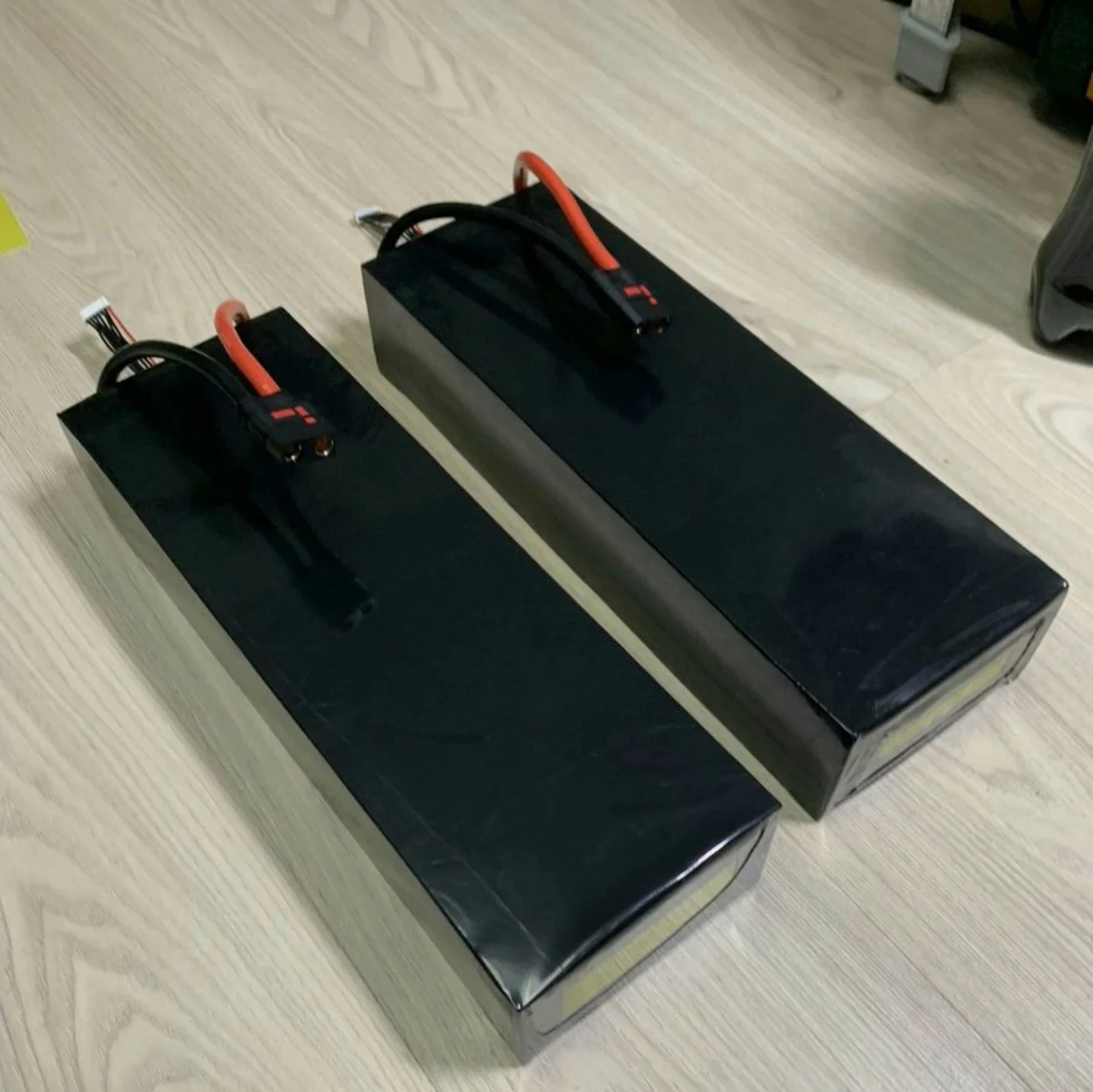 Аккумулятор LiPo 6S 75000 мАч для агродронов - миниатюра 3
