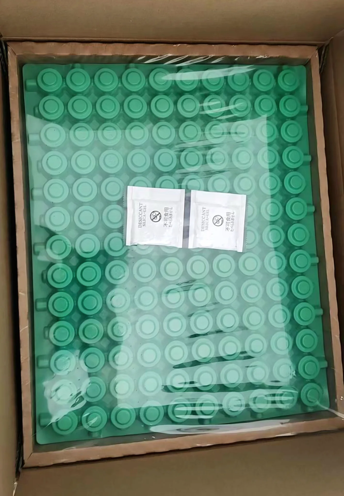 Аккумуляторы Samsung 50S 21700 5000mAh. Оригинал - миниатюра 2