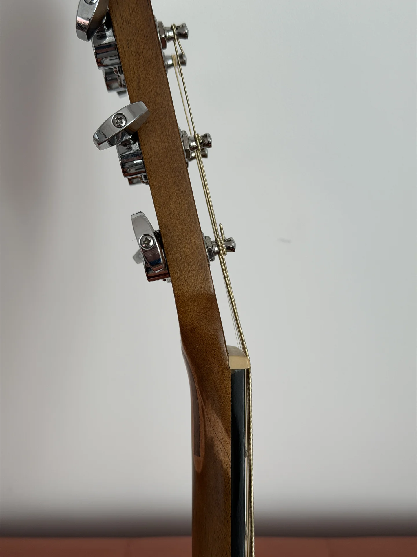 Гитара Fender MA-1 3/4 - миниатюра 6