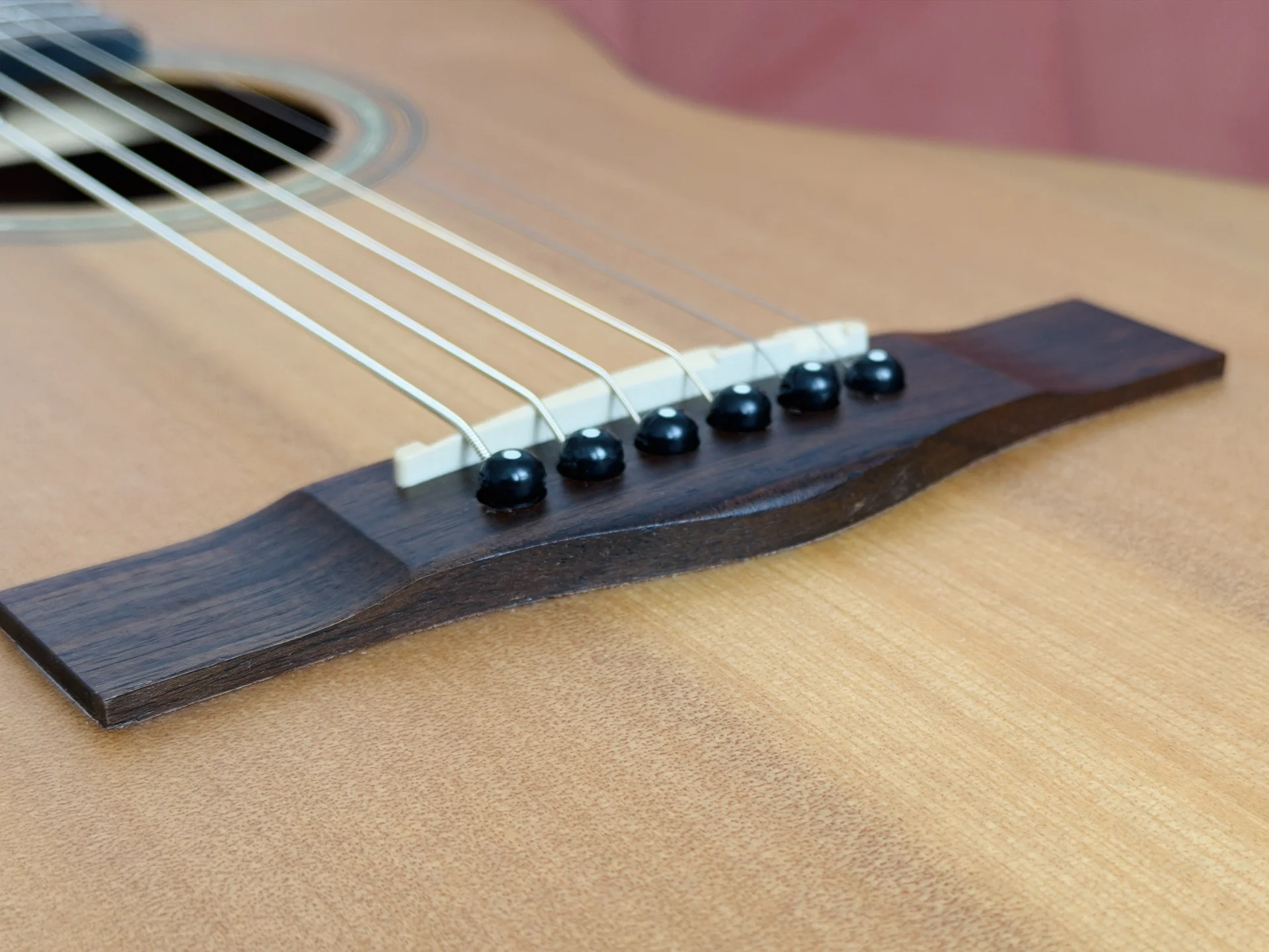 Гитара Fender MA-1 3/4 - миниатюра 11