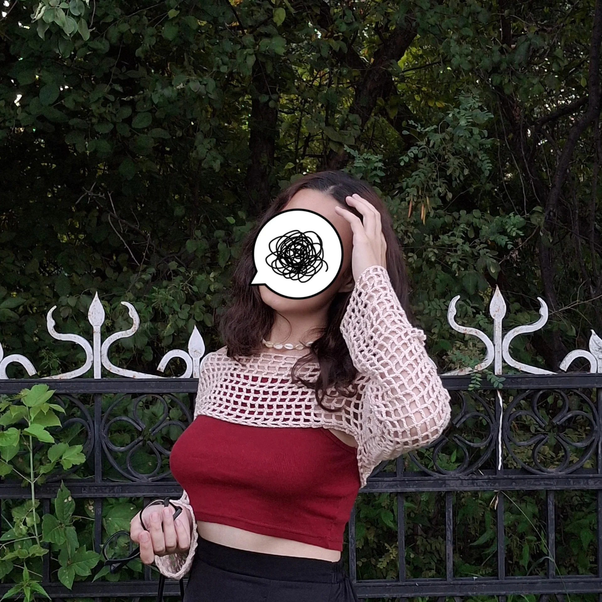 Ковта-сетка