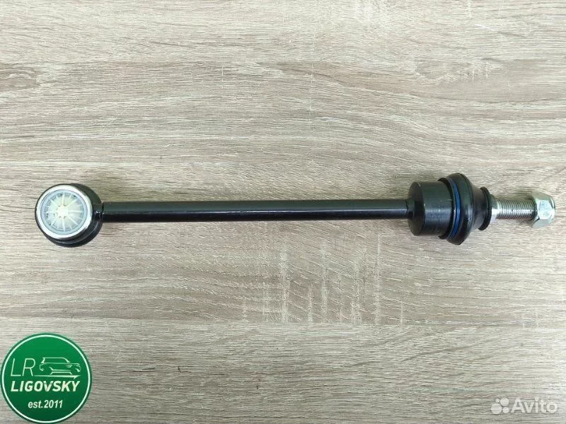 Стойка стабилизатора Land Rover Discovery 2 L318 - миниатюра 3