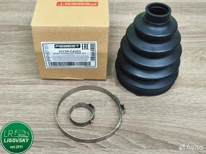 Пыльник ШРУСа Land Rover Range Rover L405 2013 - миниатюра 2
