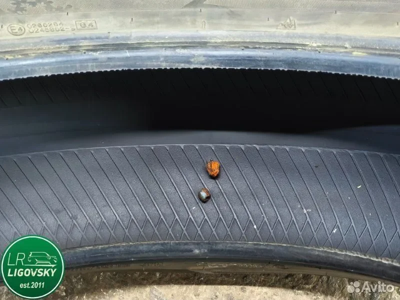 Kumho I'Zen KW31 235/65 R17 108R - миниатюра 2
