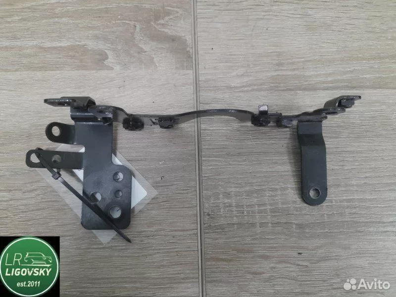 Кронштейн двигателя Land Rover Range Rover L405 - изображение 1