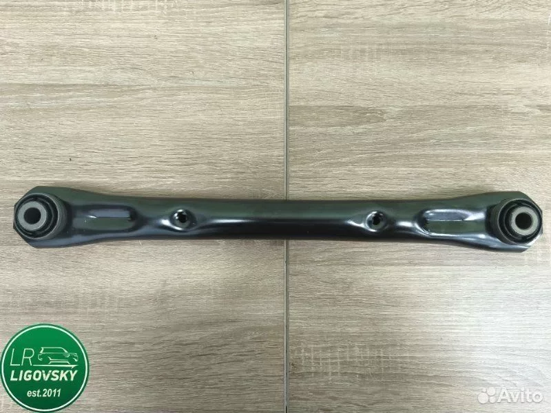 Рычаг подвески задний Land Rover Freelander 2 L359 - изображение 1