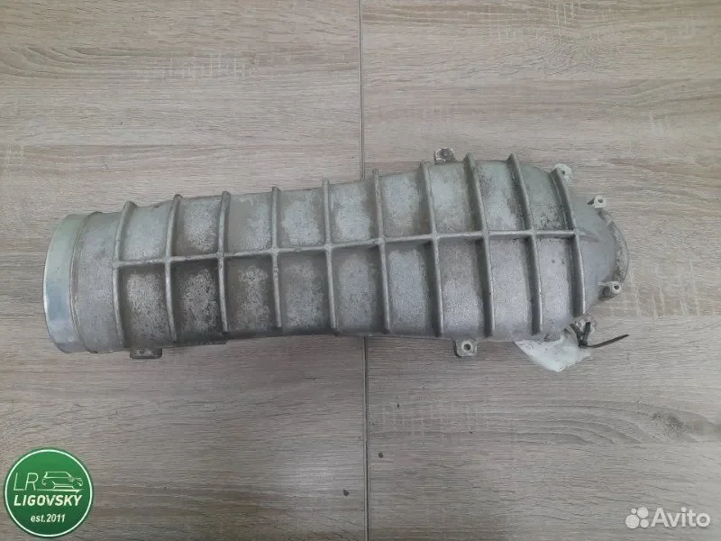 Воздуховод Land Rover Range Rover L322 428PS - изображение 1