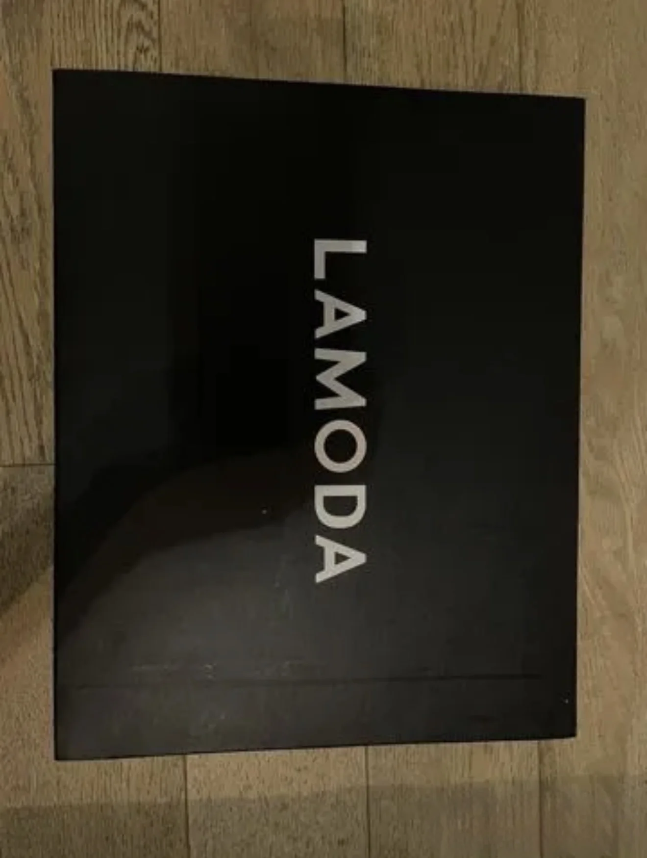 Сапоги lamoda - миниатюра 5