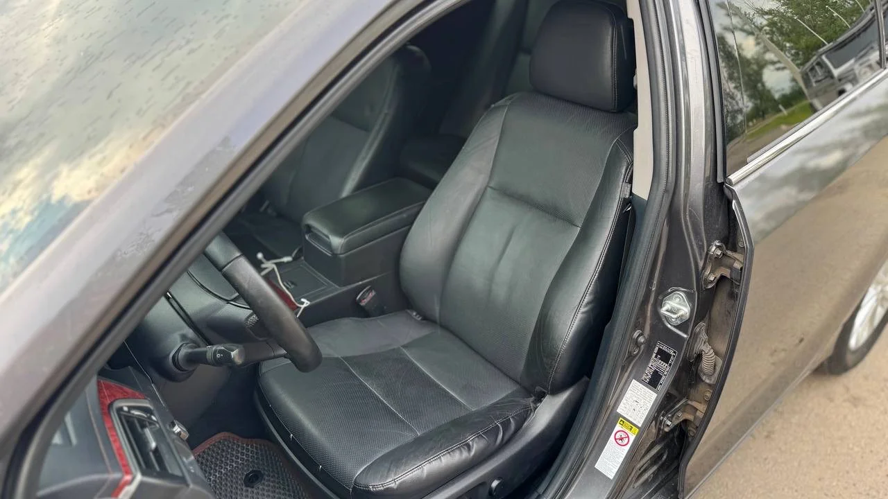 в продаже Camry - миниатюра 7