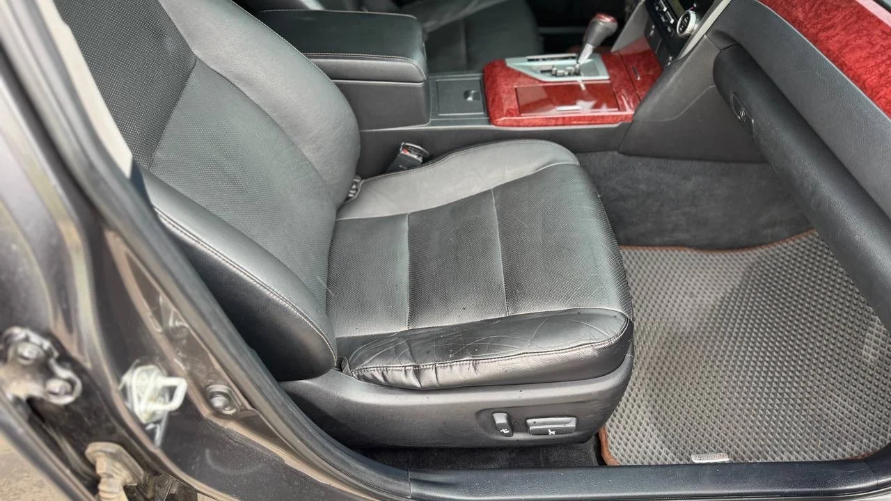 в продаже Camry - миниатюра 10