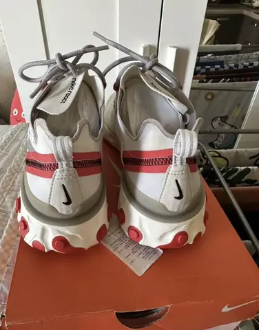 кроссовки nike
