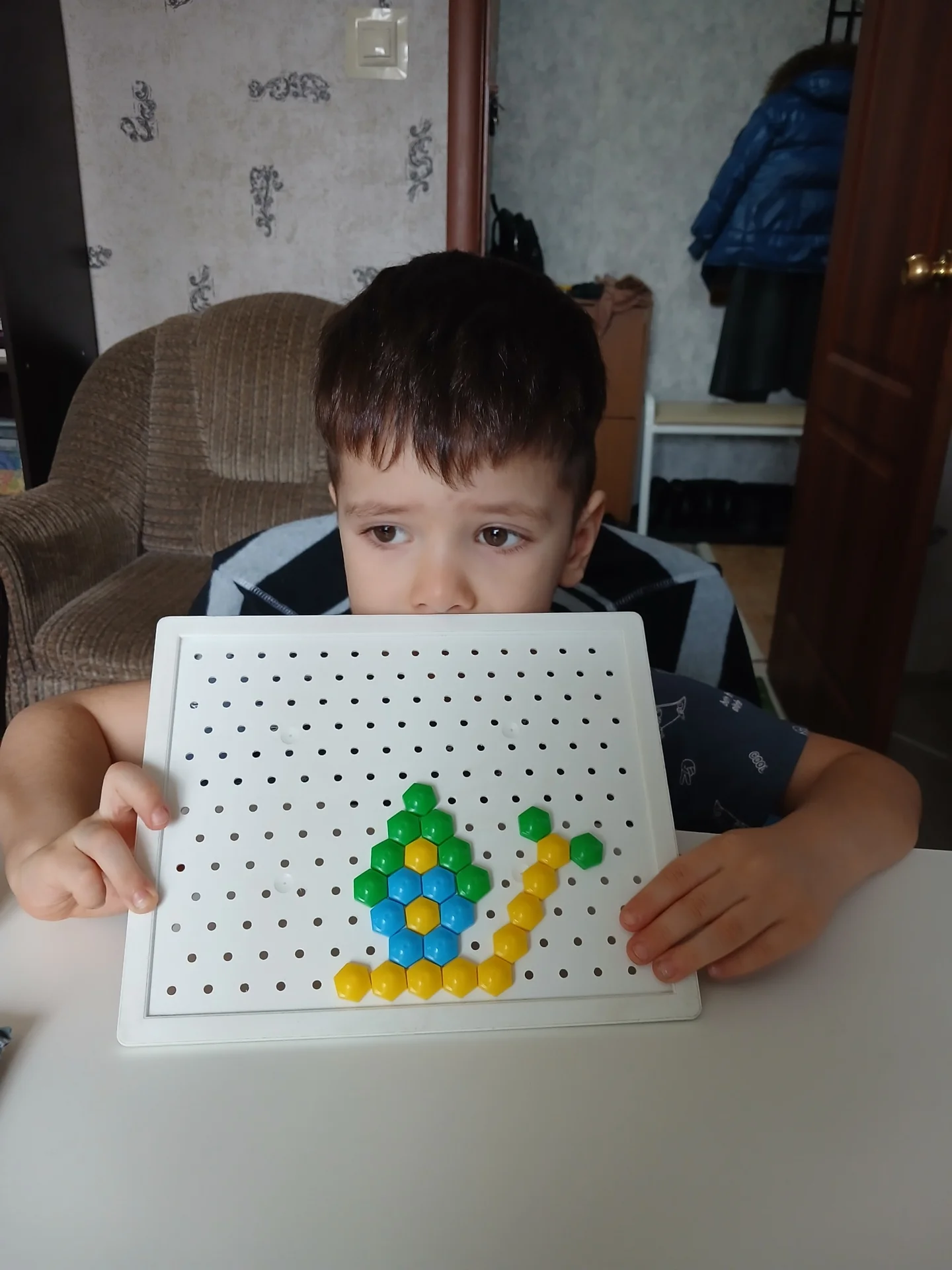 ЗПР, ЗРР, ЗПРР, ТНР, аутизм, дети с ОВЗ - миниатюра 10