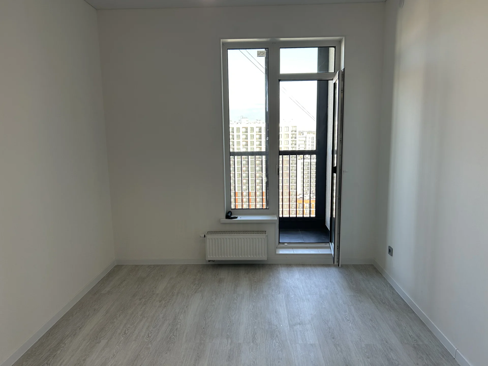 Сдам квартиру на длительный срок - миниатюра 7
