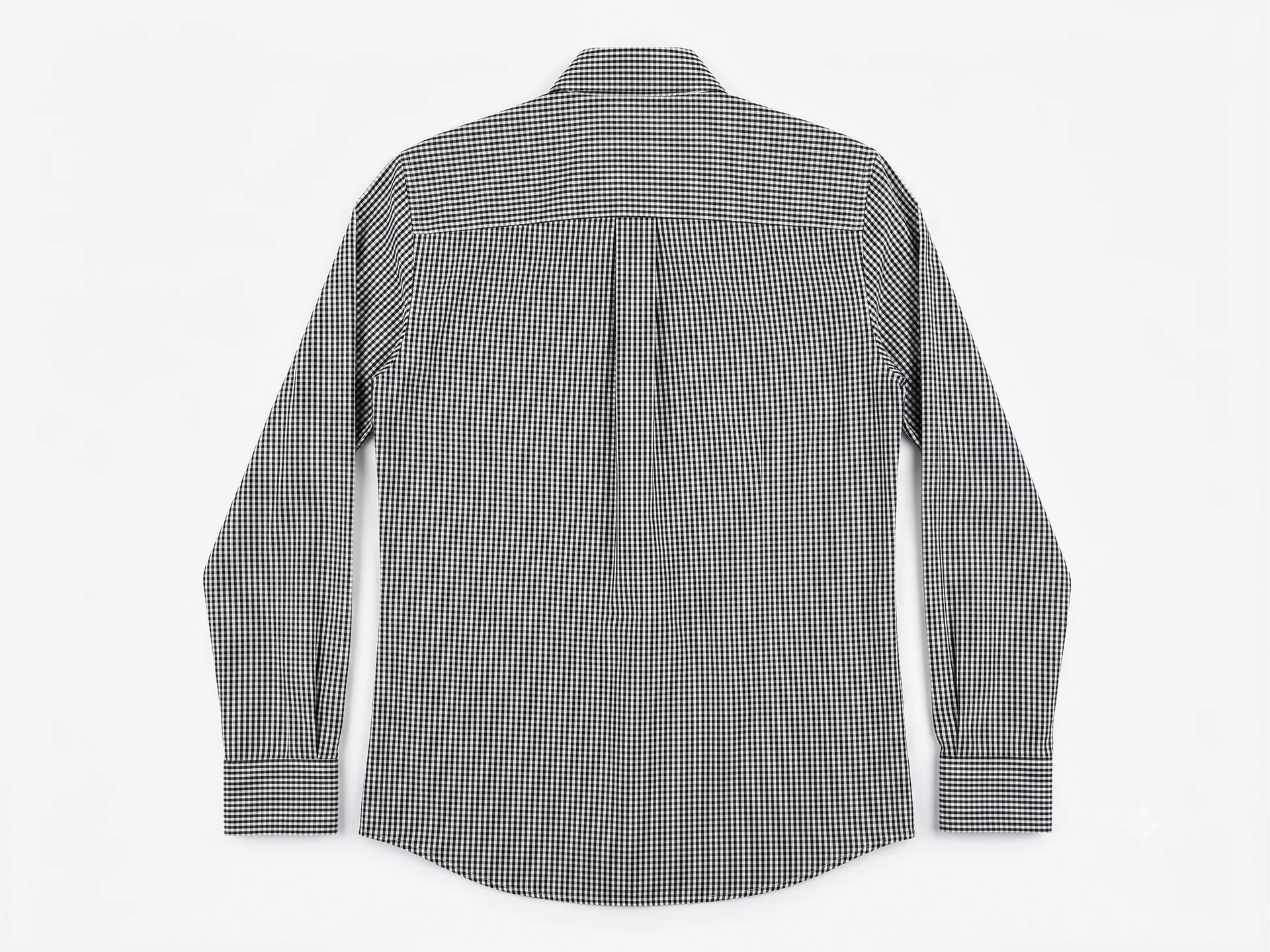 Женская рубашка Thomas Mason for J.Crew - миниатюра 2