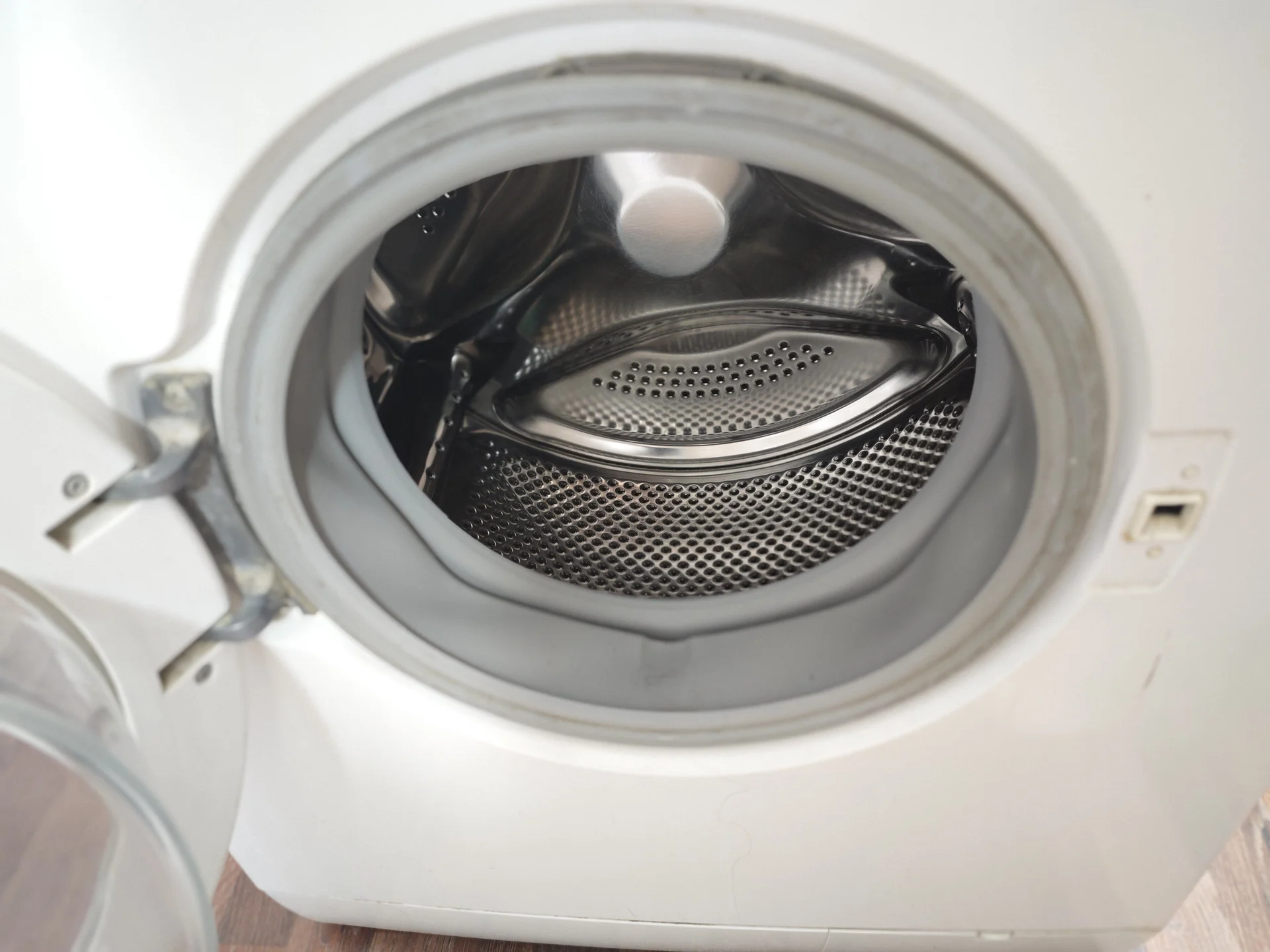 Bosch maxx5 стиральная машина - миниатюра 5