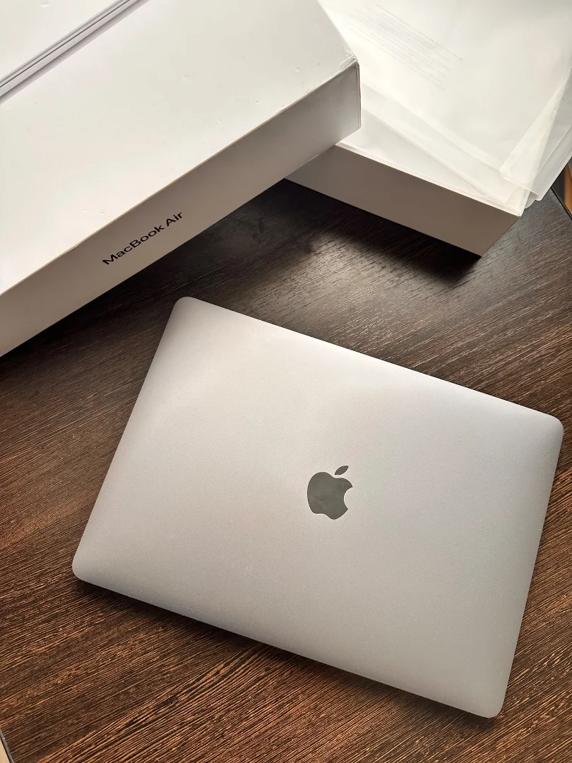 MacBook Air M1 256 - изображение 1