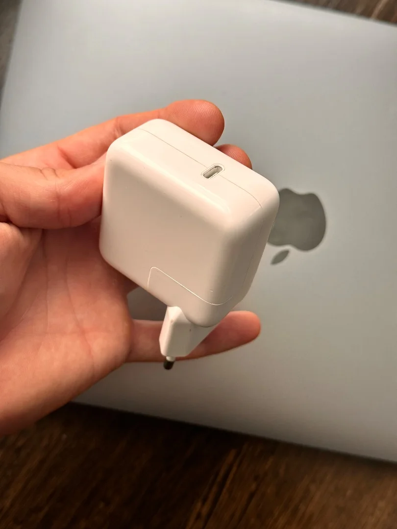 MacBook Air M1 256 - миниатюра 6