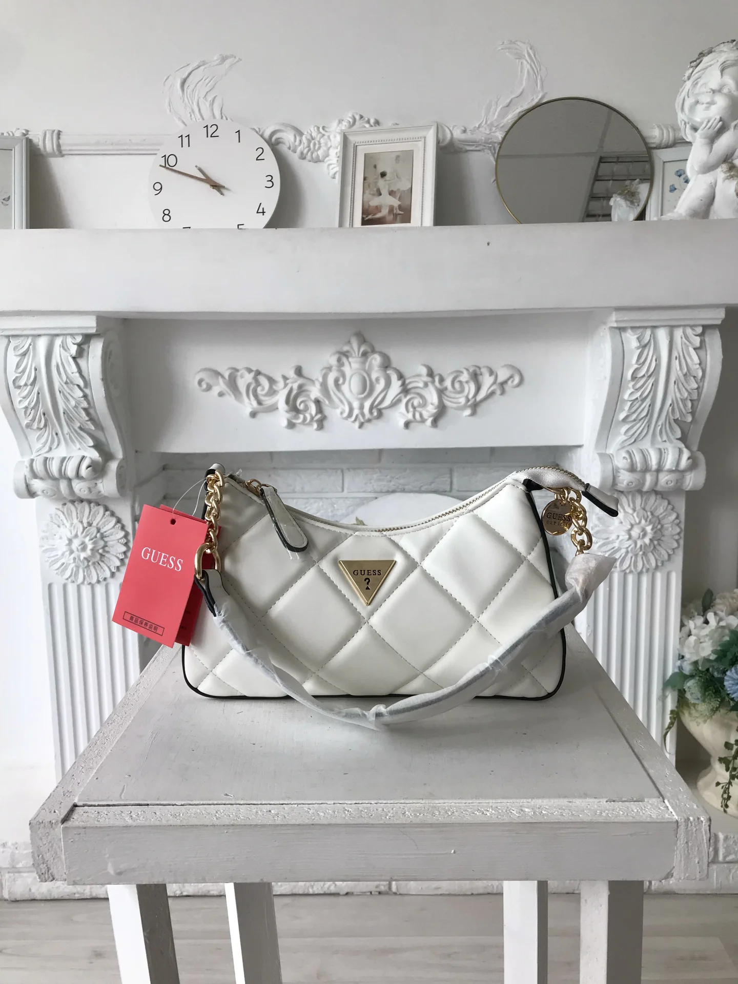Сумка Guess оригинал - миниатюра 4