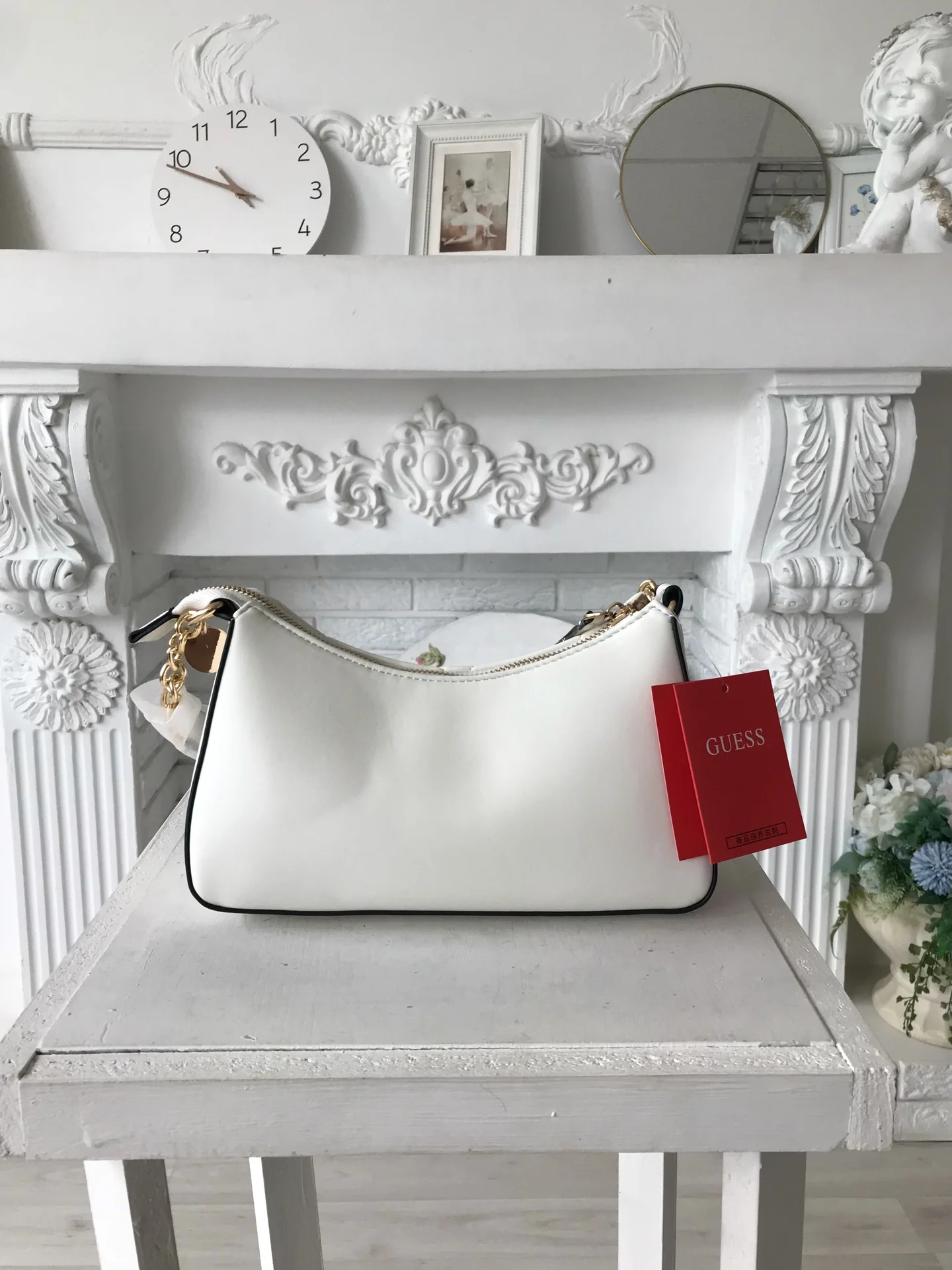Сумка Guess оригинал - миниатюра 6