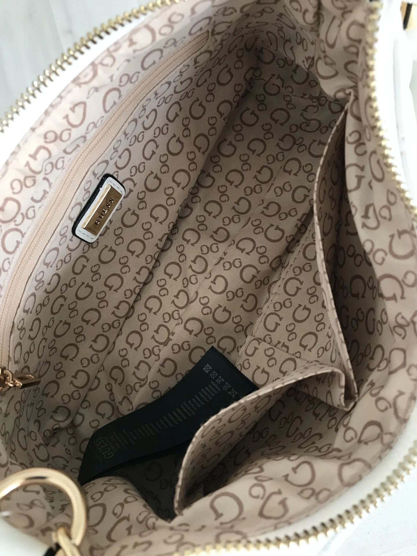 Сумка Guess оригинал - миниатюра 7