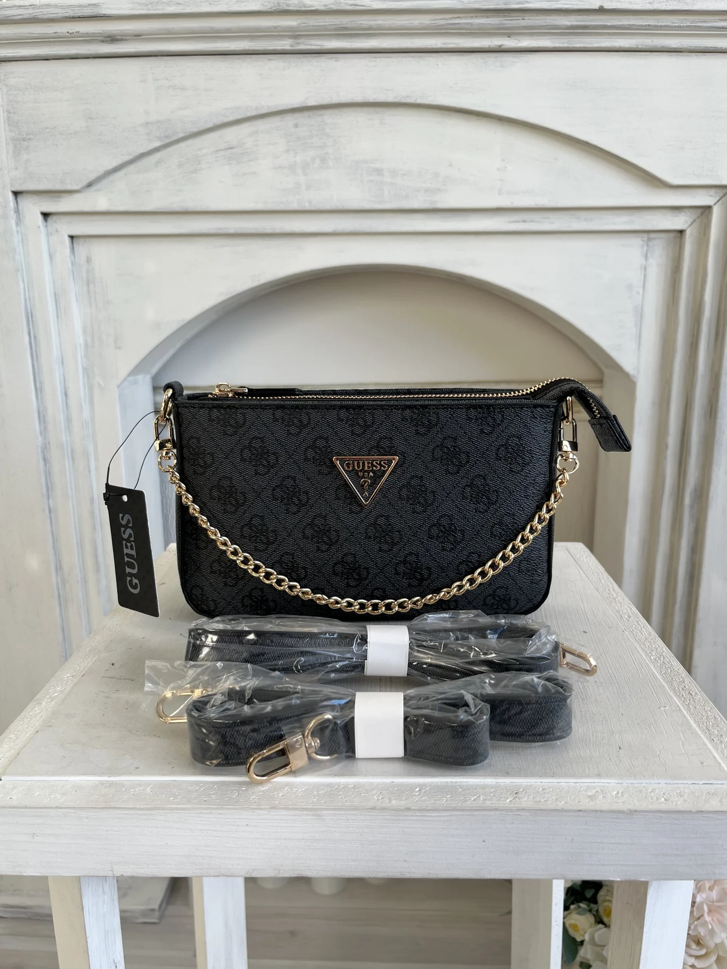 Сумка Guess Noelle оригинал - изображение 1