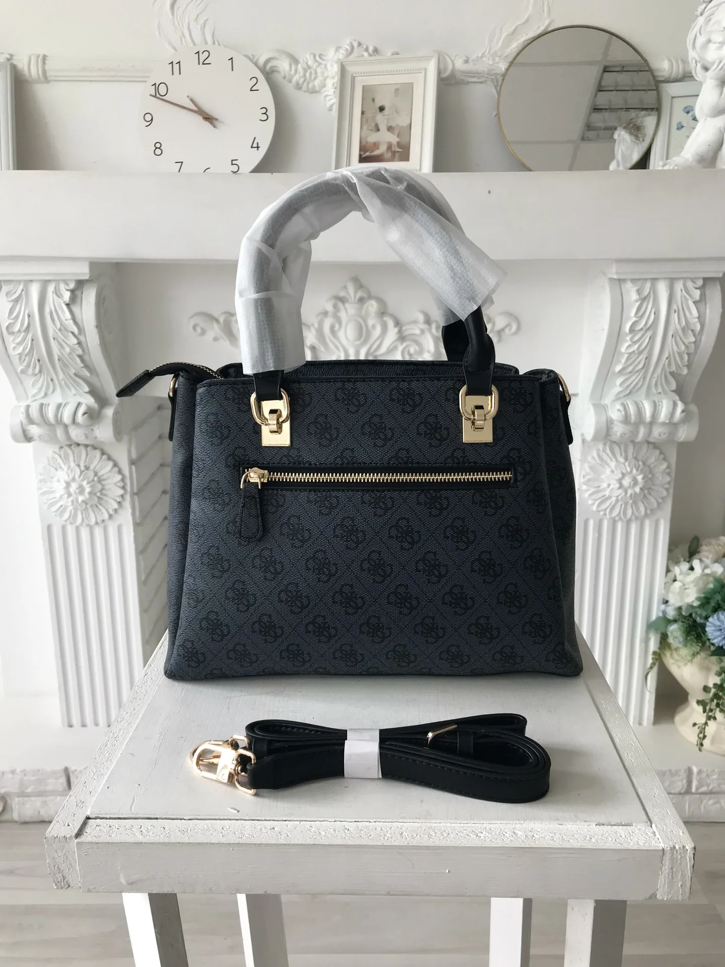 Сумка Guess оригинал - миниатюра 4