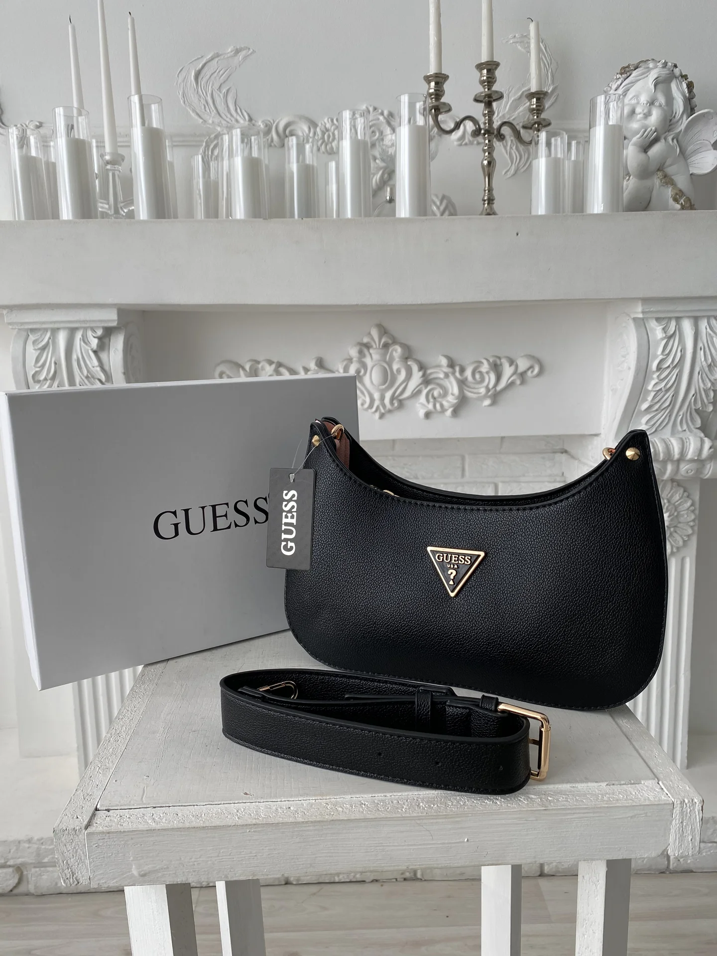 Сумка Guess Meridian оригинал - изображение 1