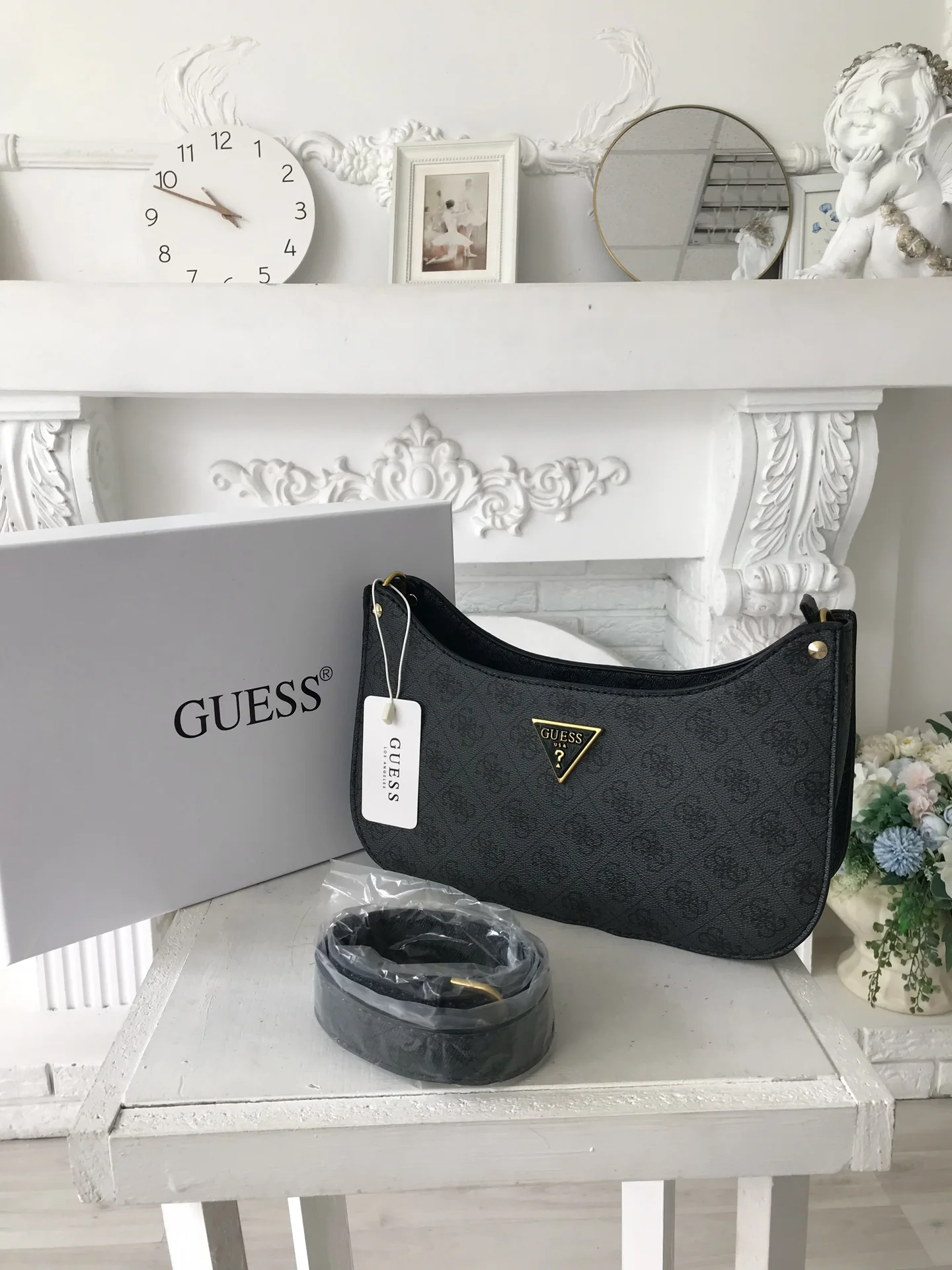 Сумка Guess Meridian оригинал - изображение 1